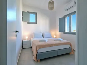 Mouragio Stay - Aliki , Paros - Rum