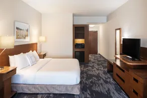 Fairfield Inn & Suites by Marriott Chillicothe - Chambre