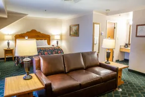 Bavarian Inn Lodge - Chambre