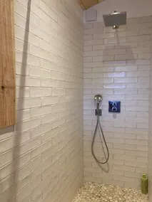 VillaCanau - Salle de bain