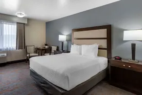Best Western Sunridge Inn & Conference Center - Chambre