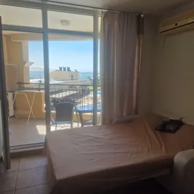 Charming Studio at the Seaside - Camera