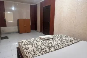 BB Homestay Two - View from room