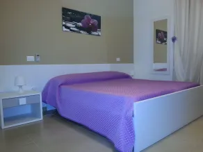 B&B Il Quadrifoglio - Zimmer