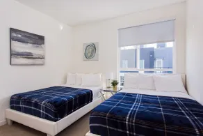 New Downtown LA Luxury Jr. Penthouse - Room