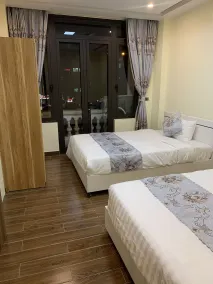 Y PLACE Guest House - Camera