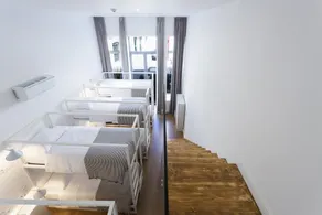 Alameda Exclusive House - Zimmer