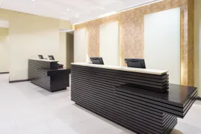Courtyard by Marriott Kingston, Jamaica - Reception