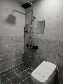 Hi& Hotel - Salle de bain