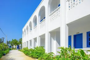 Kigi Beach Resort  - Chambre