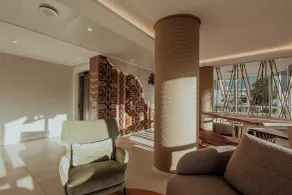 Hotel Reva TAHITI - Reception