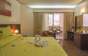 Porto Alegre Hotel - Rom