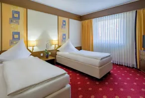 Aspire Oldenburg, Trademark Collection by Wyndham - Chambre