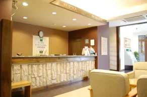 Hotel Route-Inn Court Karuizawa - Réception