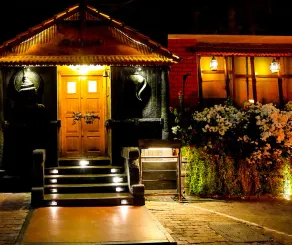ltlalat Al Shorouq Hotel - Restaurant