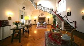 Hotel La Vela-Castello Il Rifugio - Hall