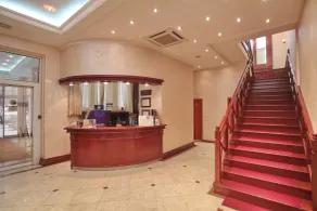 Hotel Orasac - Reception