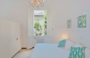 La Pineta Al Mare - Chambre