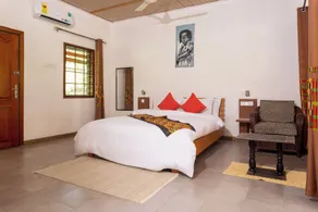 Mekandi Riverside Resort - Room
