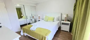 Fairways Golf & Beach Retreat Bribie Island - Værelse