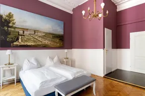 Boutique Hotel Columbia - Room