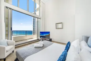 Golden Gate Resort - Room