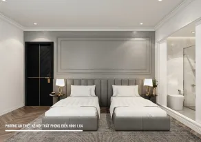 Devesun Hotel - Room