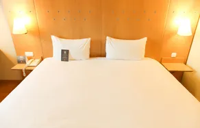 Ibis Alcala de Henares La Garena - Chambre