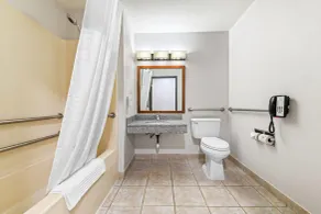 Comfort Inn Rhinelander - Chambre