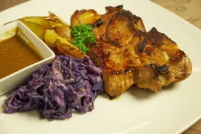 Pansion Waldinger - Restaurant