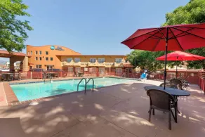 Best Western Kiva Inn - Piscine