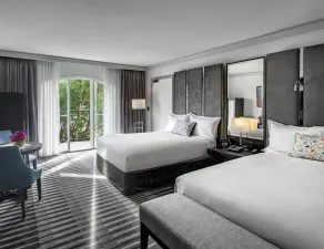 InterContinental Sydney Double Bay by IHG - Udsigt fra værelset