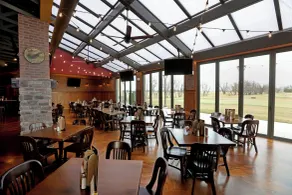 Holiday Inn & Suites Sioux Falls - Airport by IHG - Restaurang