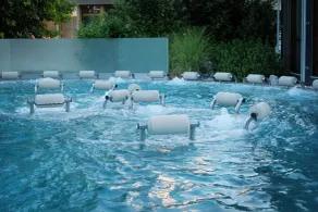 Maximus Resort - Piscina