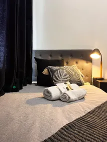 Manjimup Hotel - Room