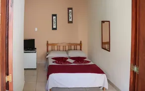 Pousada O Meu Canto - Room