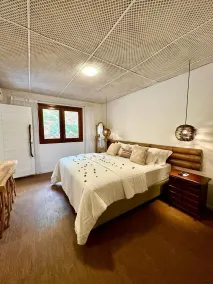 Villa Pantai Secret Place - Zimmer