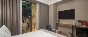 The Komana Binbirdirek - Room