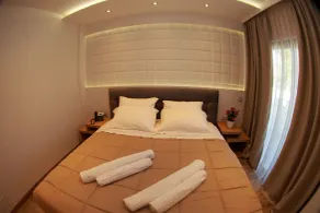 Hotel Sole - Zimmer