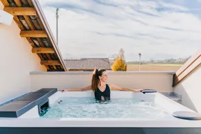 La Tenuta di Santo Stefano Agri Resort & Spa - Spa