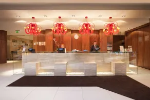 Tallink Hotel Riga - Reception