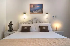 Hamam Oriental Suites - Værelse