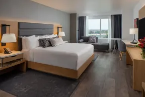 Live Casino & Hotel - Louisiana - Habitación