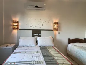 Pousada Vivenda da Barra - Room