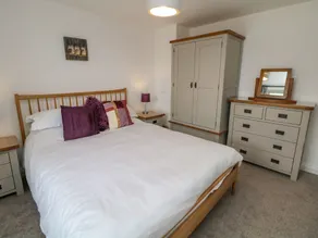 Dove Meadows House - Zimmer