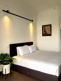 Flamingo Hotel By The Lake, Kuala Lumpur - Zimmer