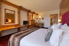 Kempinski Hotel Grand Arena Bansko - Room