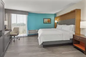 Holiday Inn Charleston-Riverview by IHG - Chambre
