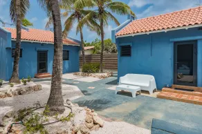 Blue Bonaire by Boutique Bonaire Unique Resorts - View from room