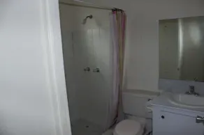 Malfranza Apartments - Bathroom